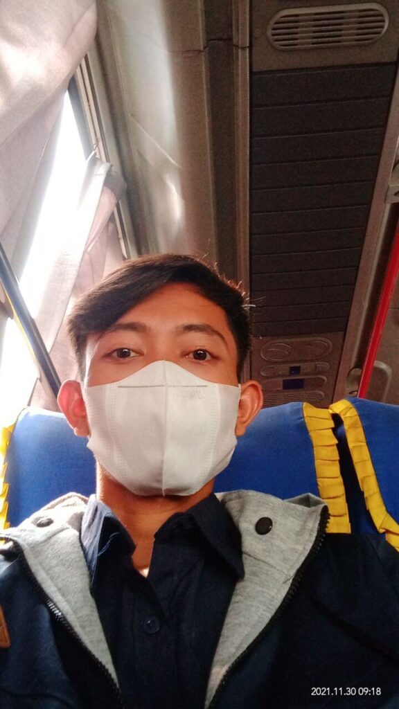 Ibnu Fauzi